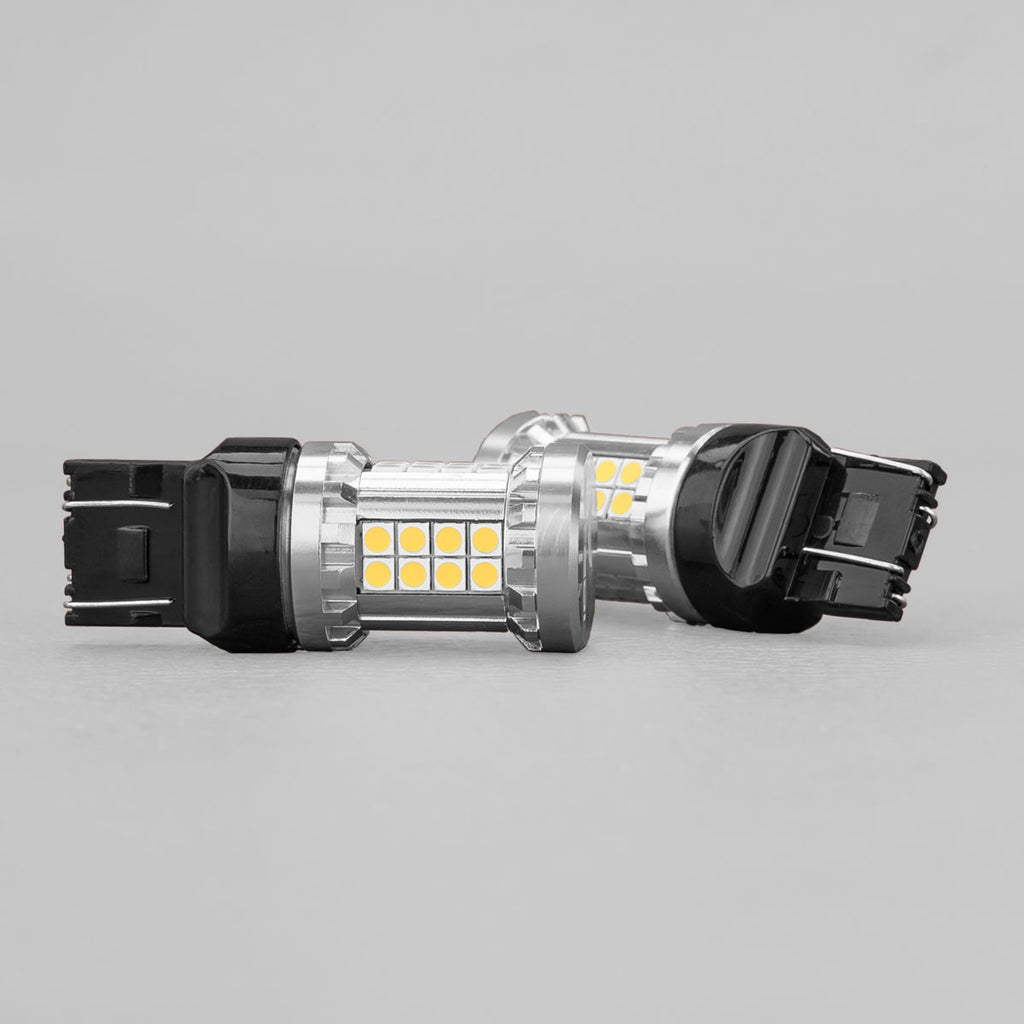 Wedge Style Reverse Led STEDI Wedge Style LEDs – 4x4 Factory SA (pty) LTD