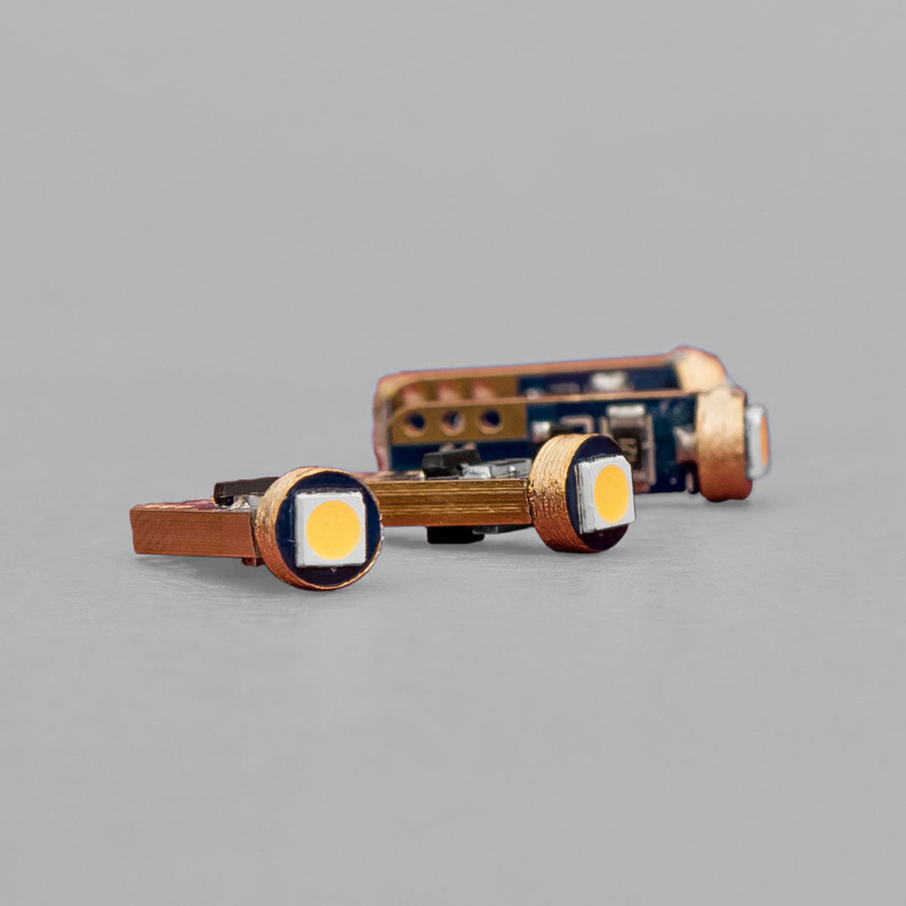 Wedge Style Reverse Led STEDI Wedge Style LEDs – 4x4 Factory SA (pty) LTD