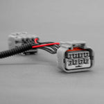 STEDI Piggy Back Adapters To Suit TOYOTA
