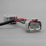 STEDI Piggy Back Adapters To Suit Mitsubishi