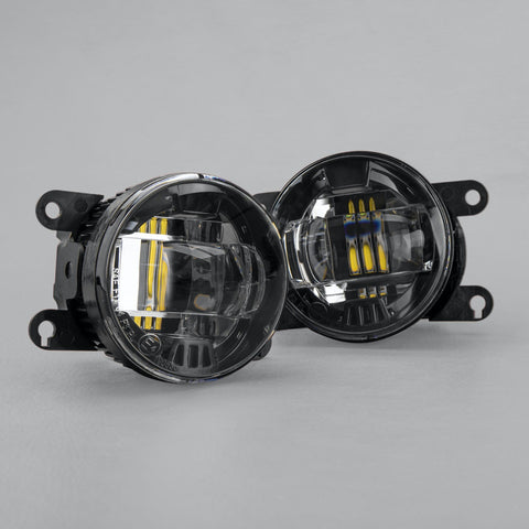 STEDI Universal Type-A LED Fog Light Upgrade