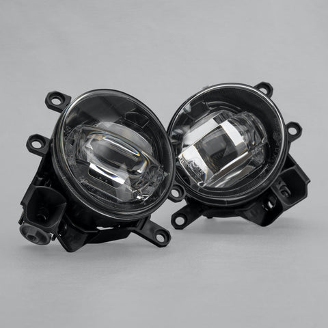 STEDI Universal Type-B LED Fog Light Upgrade