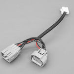 STEDI Piggy Back Adapters To Suit Mitsubishi