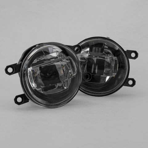 STEDI Universal Type-C LED Fog Light Upgrade (TJM T13 & Rhino 4x4)