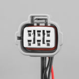 STEDI Piggy Back Adapters To Suit ISUZU