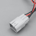 STEDI SUZUKI JIMNY (JB64WJB74W) Piggy Back Adapter