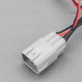 STEDI Piggy Back Adapters To Suit ISUZU