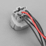 STEDI SUZUKI JIMNY (JB64WJB74W) Piggy Back Adapter