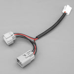 STEDI SUZUKI JIMNY (JB64WJB74W) Piggy Back Adapter