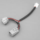 STEDI SUZUKI JIMNY (JB64WJB74W) Piggy Back Adapter