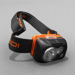 STEDI Type-S LED Head Torch