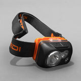 STEDI Type-S LED Head Torch