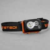 STEDI Type-S LED Head Torch