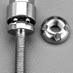 STEDI Anti-Theft kit for Type-X 8.5" & 7" Spotlights