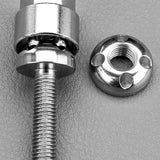 STEDI Anti-Theft kit for Type-X 8.5" & 7" Spotlights