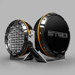 STEDI 8.5" Type-X Sport LED Driving Lights