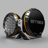 STEDI 8.5" Type-X Sport LED Driving Lights