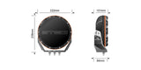 STEDI 8.5" Type-X Sport LED Driving Lights