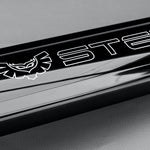 STEDI ST3303 Pro Lightbar Covers