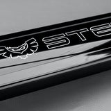 STEDI ST3303 Pro Lightbar Covers